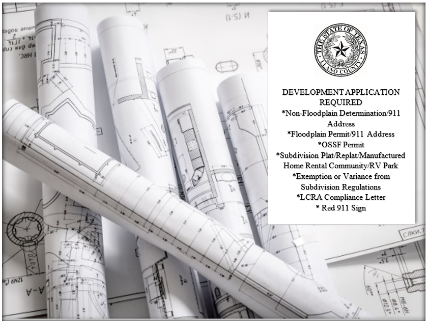 Subdivision Development